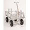 Kahuna Wagons Kahuna Wagons-Sidekick Dock & Pier Fishing Wagon ALUM555 - alternate 1